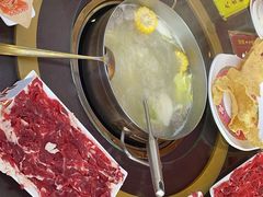 -大吉利·潮汕牛肉火锅(河西店)