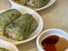 -万山楼海鲜酒家·二十三年老字号