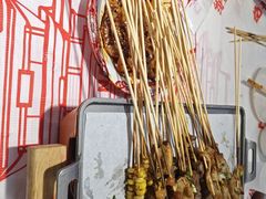-饶福记·南昌烧烤大排档(九龙湖土著店)