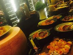 -广州四季酒店·意珍·意式自助餐