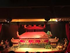 -金龙水上木偶剧院