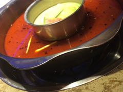 鲟鱼火锅-鱼乐火锅(清江国际店)