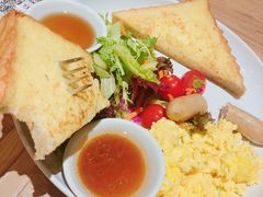 -必胜客(金高店)