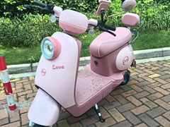 -三亚湾电动车租赁(三亚湾店)