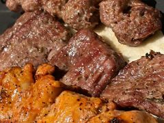 -格鲁·秀色Georgia’s Feast