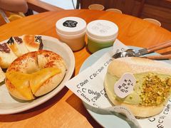 -Max Bakery 阿唛手作