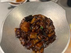 -绿茶餐厅(广州天河城店)