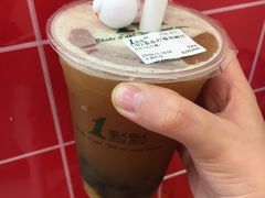 -1点点(丰盛町店)