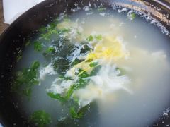 紫菜蛋花汤-津门张记包子铺(华昌道店)