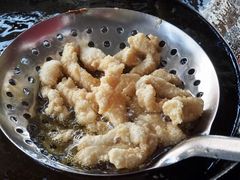 -田甜香酥鸡(中市口店)