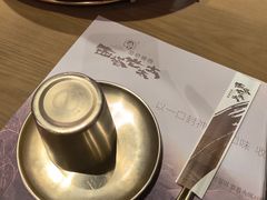 -西塔老太太泥炉烤肉(双井店)