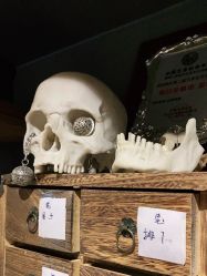 -木子·纹身店TATTOO穿孔·洗纹身
