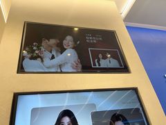 -天真蓝照相馆(五角场百联又一城店)