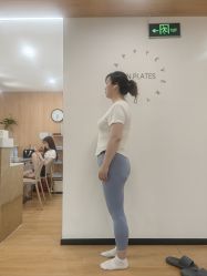 -AN普拉提女子健身工作室