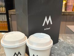 -M Stand(西安大悦城店)
