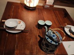 -绿茶餐厅(领展购物广场·中关村店)