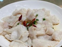 -新聚丰菜馆(太监弄店)
