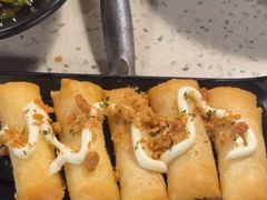 -味之绝热血美蛙鱼火锅(中坝店)