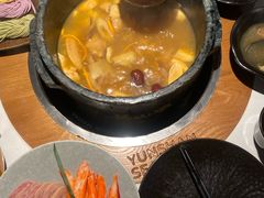 -芸山季·云南山珍菌火锅(南翔印象城MEGA店)