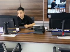 -奔驰利星行(北京花乡店)