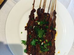 -阿斯牛牛·凉山菜(新会展店)