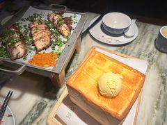 -绿茶餐厅(昆明世纪金源店)