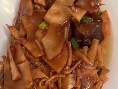 -马凯餐厅(长椿街店)