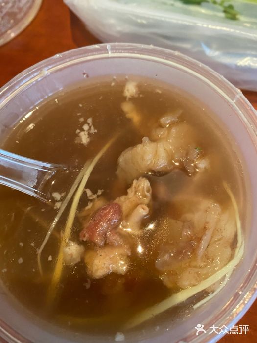 阿秋牛排(湖心街店)图片