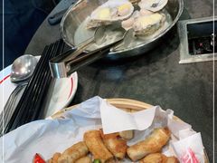 -飞尝蚝·顺德菜·鱼生(顺德总店)