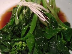 -绿茶餐厅(深圳龙华天虹购物中心店)