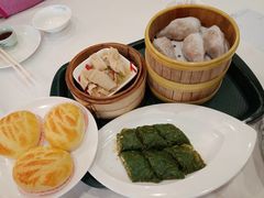 -黄埔华苑酒家(黄埔店)