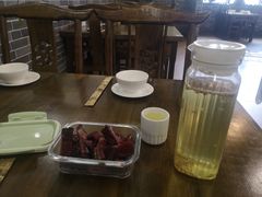 -印象盐帮菜(鲁能城店)
