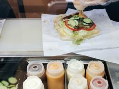 -赛百味SUBWAY(凯德mall大峡谷店)