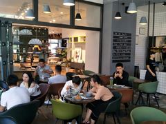 大堂-Wagas沃歌斯(富力广场店)