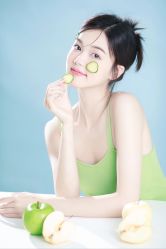 -蜜桃少女VISION写真馆(雁塔店)