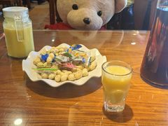 -那家老院子东北菜·饺子·小鸡炖蘑菇(艳华街店)