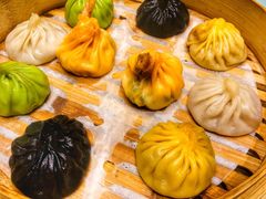 全家福汤包-隆喜元鱼汤包·海鲜(中联广场店)