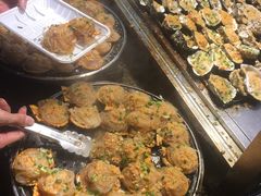 -东门町美食街