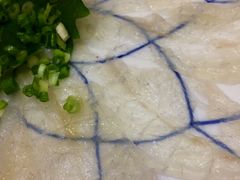 -红叶日料·放题·海胆·定食(星海店)