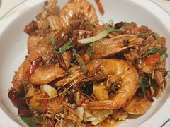 -侯师傅热炒店(印象城店)