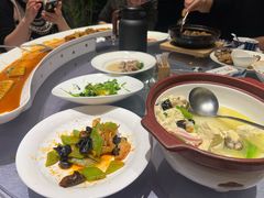 -舟小鲜·舟山小渔村(凤城四路中登广场店)