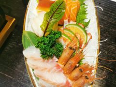 -芥岛(河北大街店)