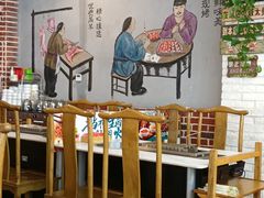 -亮健容天生蚝烧烤自助(交道口直营店)