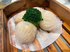 -禾府酒家·传统广府味(番禺店)