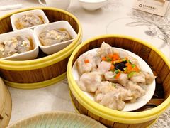 -香云轩·顺德菜(香云纱园林酒店店)