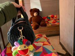 -比格比萨自助(花园路店)