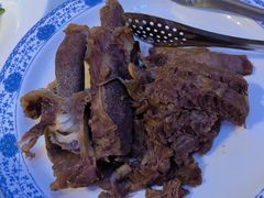-巴音浩日娲·蒙餐(双林东路店)