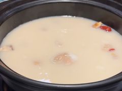 -捞王猪肚鸡火锅(昆山店)