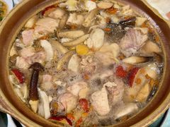 -菌小白火锅(时尚天河店)