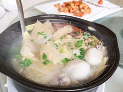 -老正兴菜馆(福州路店)